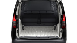 Volkswagen Caddy Cargo DSG TDI