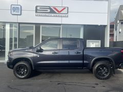 Chevrolet Silverado MY24 Silverado LD ZR2