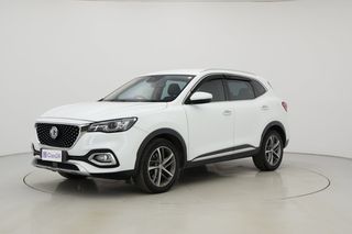 2021 MG HS EXCITE X