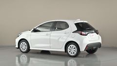 2020 TOYOTA YARIS ASCENT SPORT