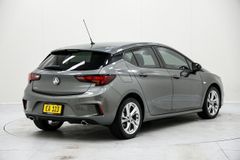HOLDEN ASTRA RS