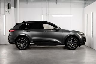 Audi Q5 SUV TFSI quattro