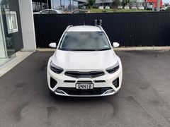 Kia Stonic 5 Door Gt-Line 1.0L Auto