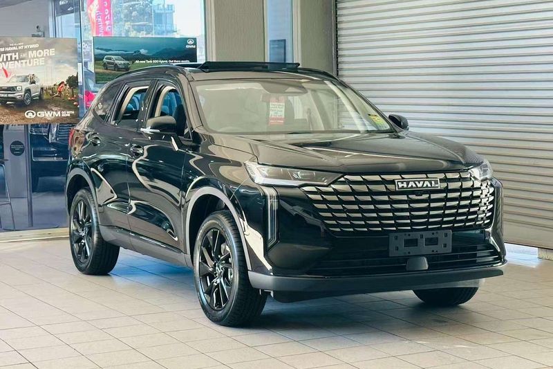 GWM Haval H6
