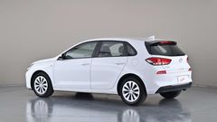 2020 HYUNDAI I30 GO