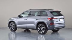 2021 SKODA KODIAQ SPORTLINE (4x4)