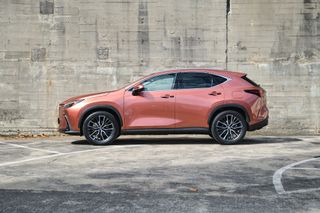 Lexus NX 350h Limited