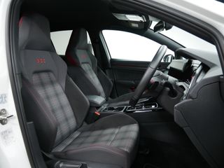 Volkswagen Golf GTI DSG
