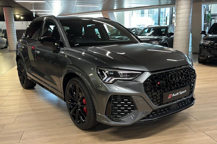 Audi RS Q3
