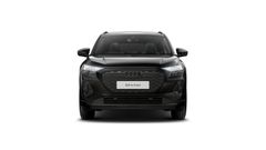 Audi Q4 55 e-tron quattro 250 kW