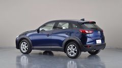 2021 MAZDA CX-3 MAXX SPORT (FWD)