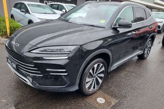 BYD Byd Sealion 6