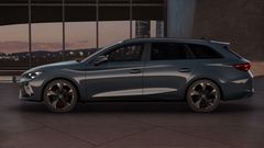 CUPRA Leon V Sportstourer 1.5P