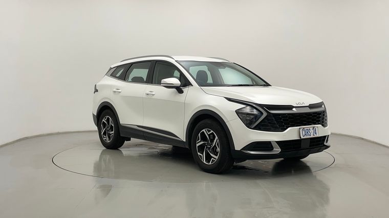 2022 KIA SPORTAGE S (FWD)