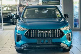 GWM Haval Jolion
