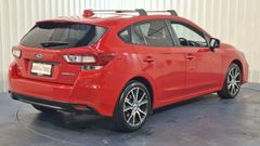 SUBARU IMPREZA 2.0i-L