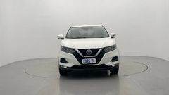 2019 NISSAN QASHQAI ST