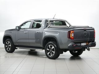 Volkswagen Amarok V6 Style - AU