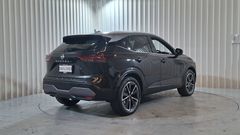 NISSAN QASHQAI Ti