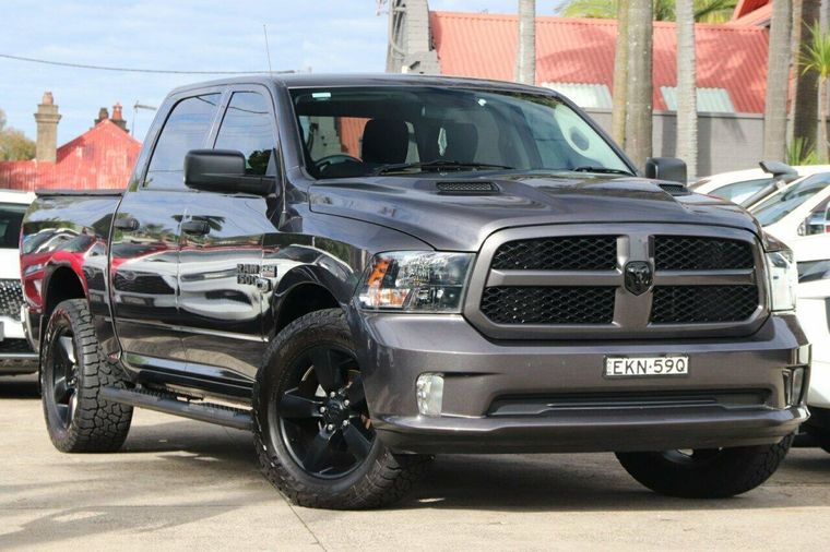 RAM 1500