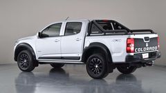2019 HOLDEN COLORADO LS-X (4x4)