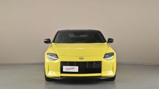 2022 NISSAN Z PROTO