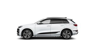 Audi Q6 e-tron 315kW quattro S line