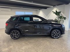 Skoda Karoq Sportline TSI 110kw
