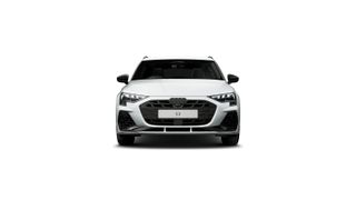 Audi S3 Sportback TFSI