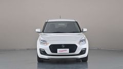 2017 SUZUKI SWIFT GL NAVIGATOR