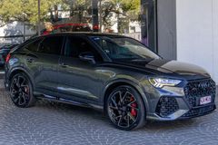 Audi RS Q3