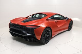 McLaren Artura