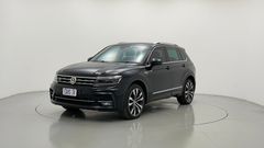 2019 VOLKSWAGEN TIGUAN 162 TSI HIGHLINE