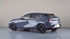 2020 MAZDA 3 G25 ASTINA
