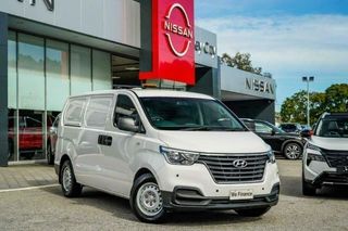 Hyundai iLoad