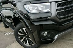 GWM Cannon