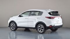 2019 KIA SPORTAGE Si PREMIUM (FWD)