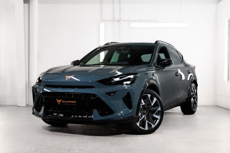 CUPRA Formentor VZ
