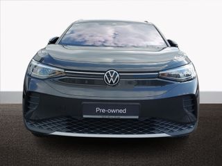 Volkswagen ID.4 - Irish Car - 82kWh - 500km WLTP