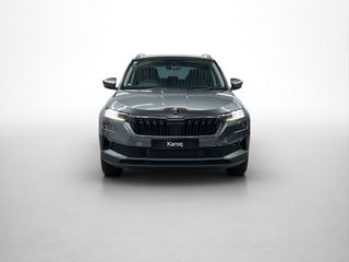Skoda Karoq Selection TSI 110kW