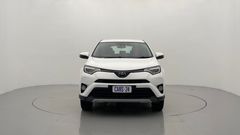 2018 TOYOTA RAV4 GX (4x4)