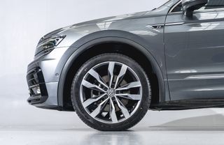 Volkswagen Tiguan TSI