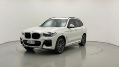 2020 BMW X3 sDRIVE20i M SPORT
