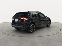 Skoda Kamiq Monte Carlo TSI 110kW