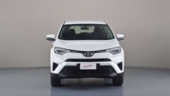 2017 TOYOTA RAV4 GX (2WD)