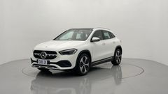 2020 MERCEDES-BENZ GLA 250 4MATIC
