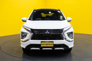MITSUBISHI ECLIPSE CROSS PHEV Exceed