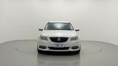 2013 HOLDEN COMMODORE EVOKE (LPG)