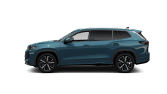 Volkswagen Tayron Elegance AWD