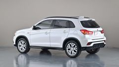 2019 MITSUBISHI ASX ES ADAS (2WD)